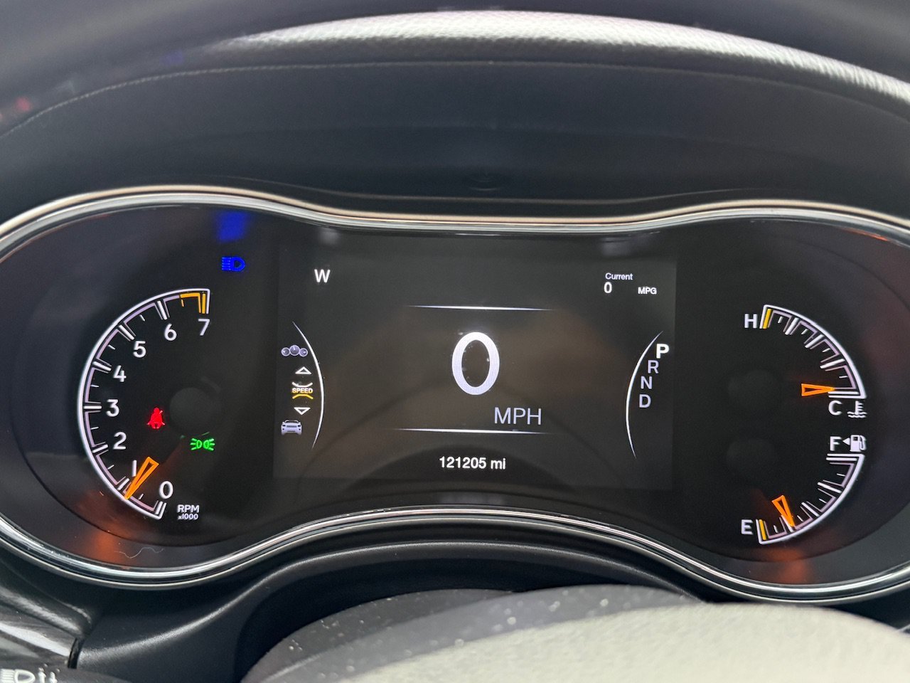 2018 Jeep Grand Cherokee Overland - Photo 31