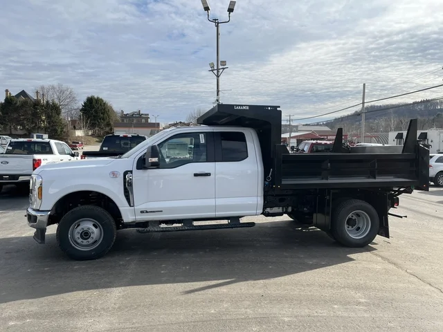2026 Ford Super Duty F-350 DRW F-350® XL
