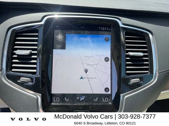 Used 2019 White Volvo T6 Inscription image 6
