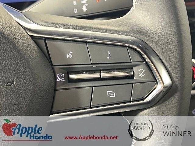 2026 Honda Prologue Touring - Photo 18