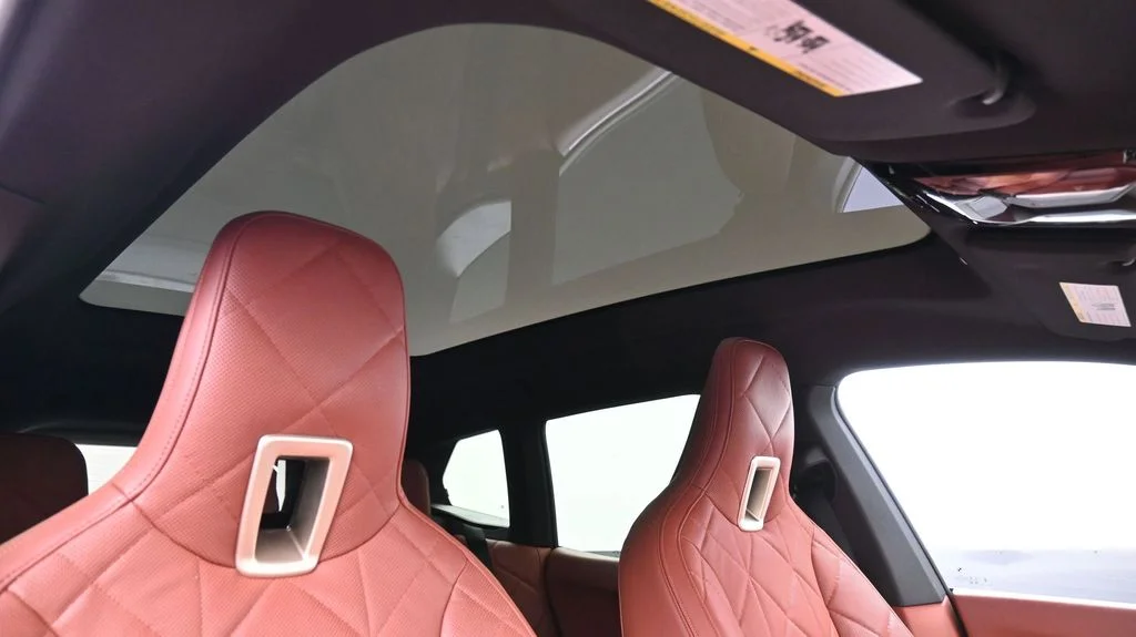 2024 BMW iX Base - Photo 23