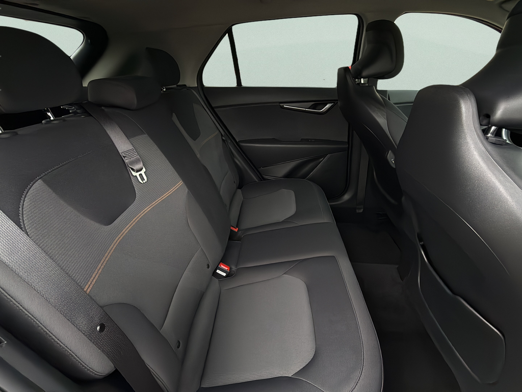 Used 2023 Aurora Black Pearl Kia LX image 12