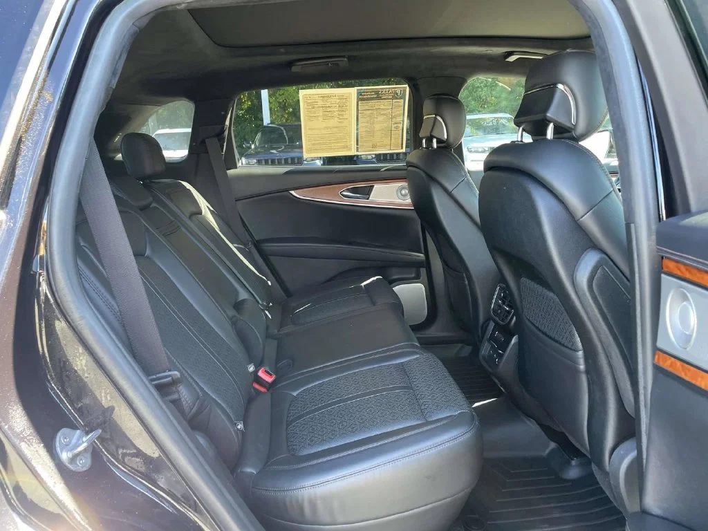 Used 2019 Black Lincoln Black Label image 18