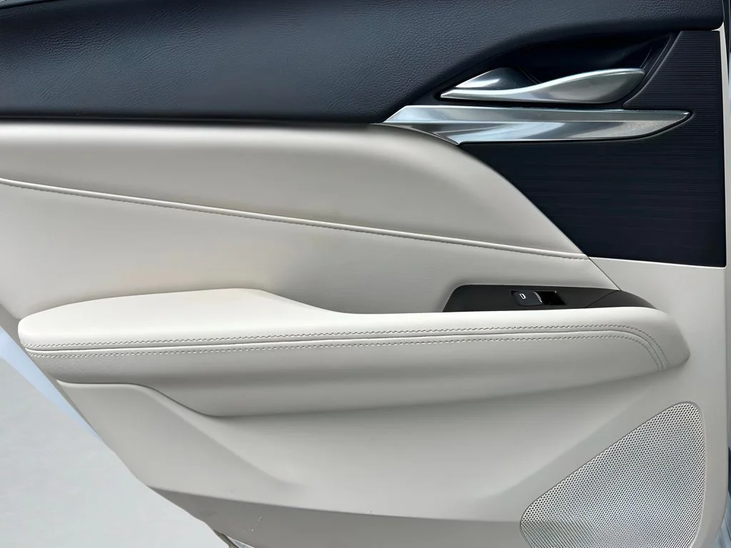 2024 Cadillac CT4 Premium Luxury - Photo 20