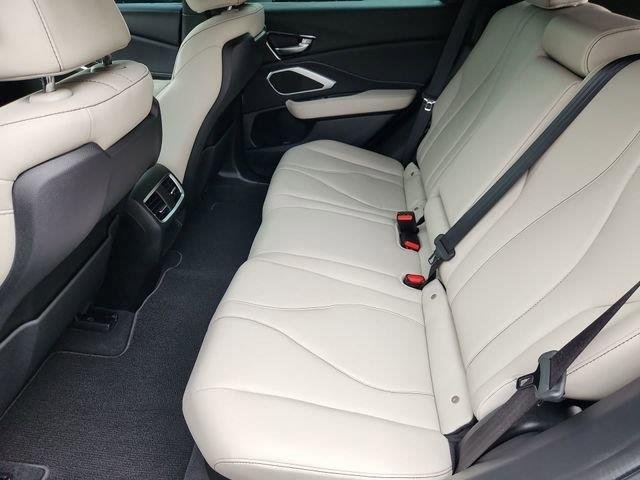 2025 Acura RDX Base - Photo 24