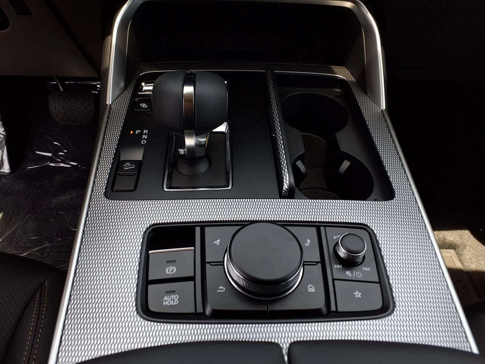2026 Mazda CX-70 SC Plus - Photo 10