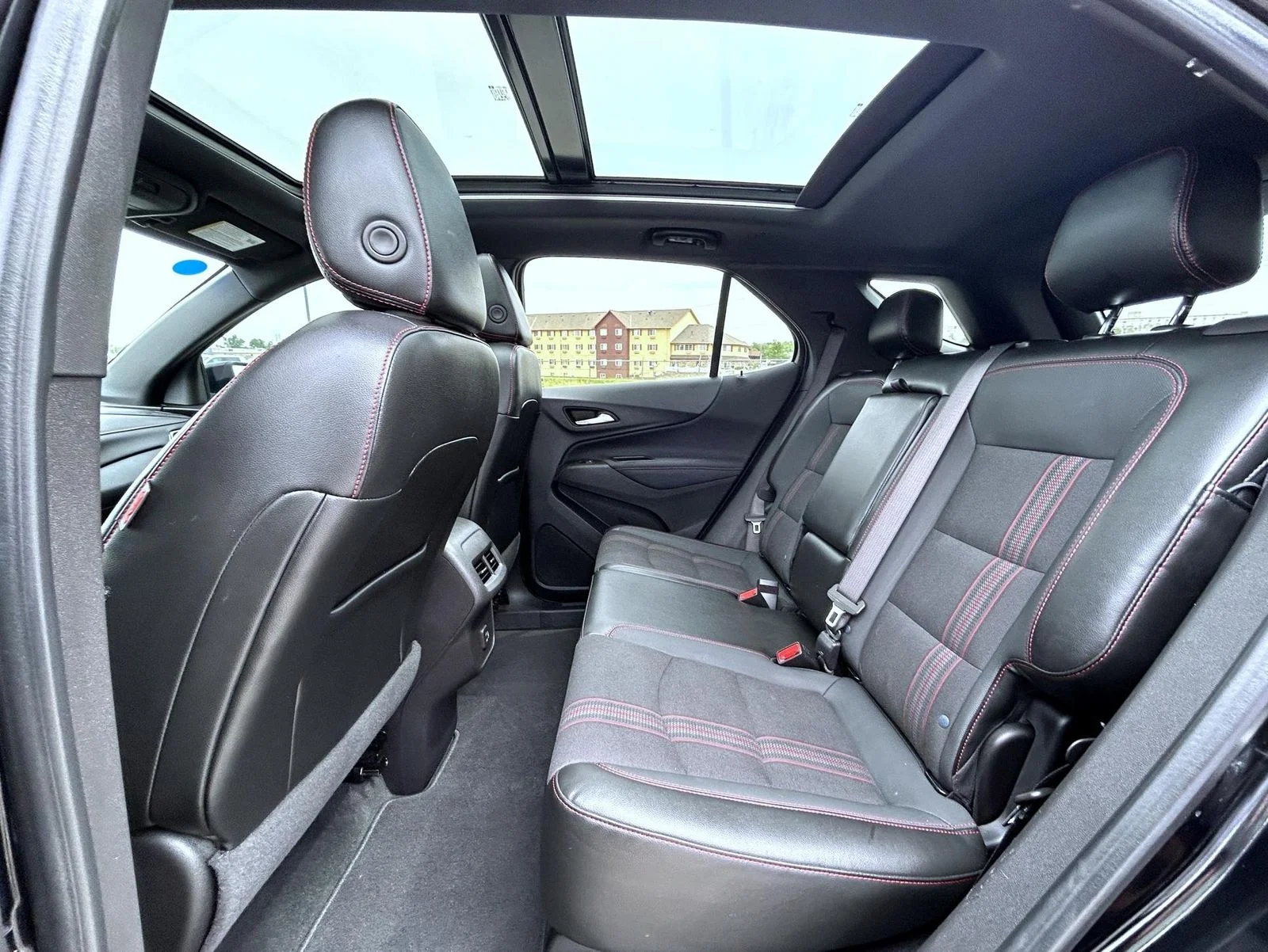2023 Chevrolet Equinox RS - Photo 20