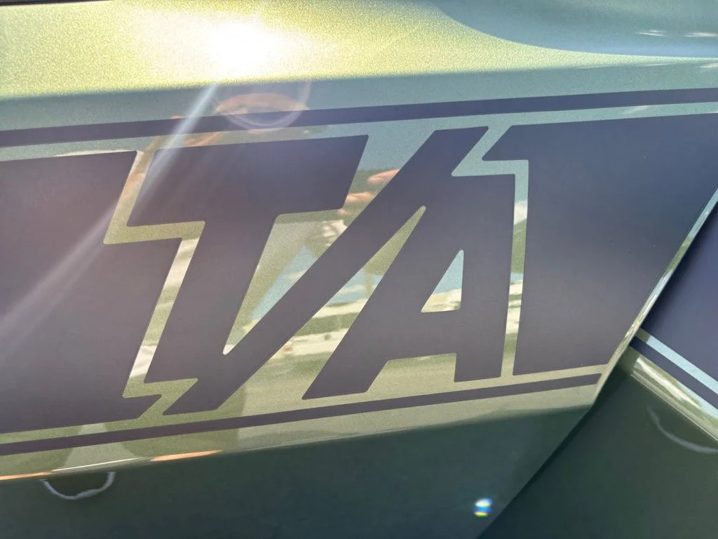 Used 2023 Green Dodge R/T image 34