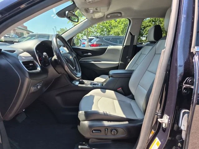 Used 2020 Blue Chevrolet Premier image 11