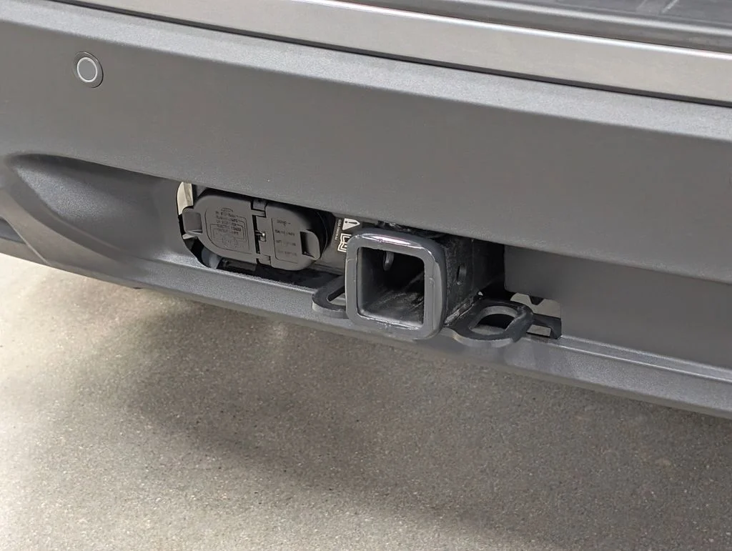 New 2026 Carbonized Gray Metallic Ford Active image 23
