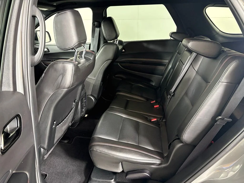 Used 2025 Gray Dodge GT Plus image 36