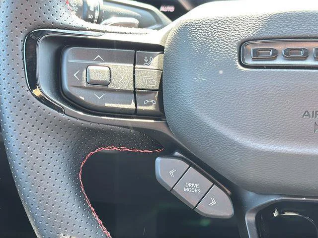 New 2026 White Dodge R/T Plus image 30