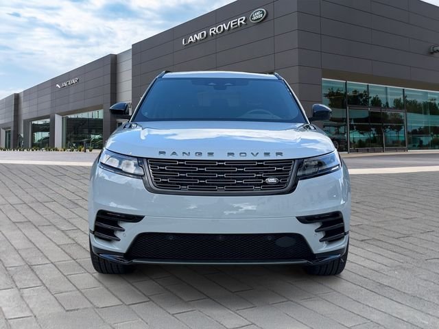 New 2026 Arroios Grey Land Rover P250 Base image 8