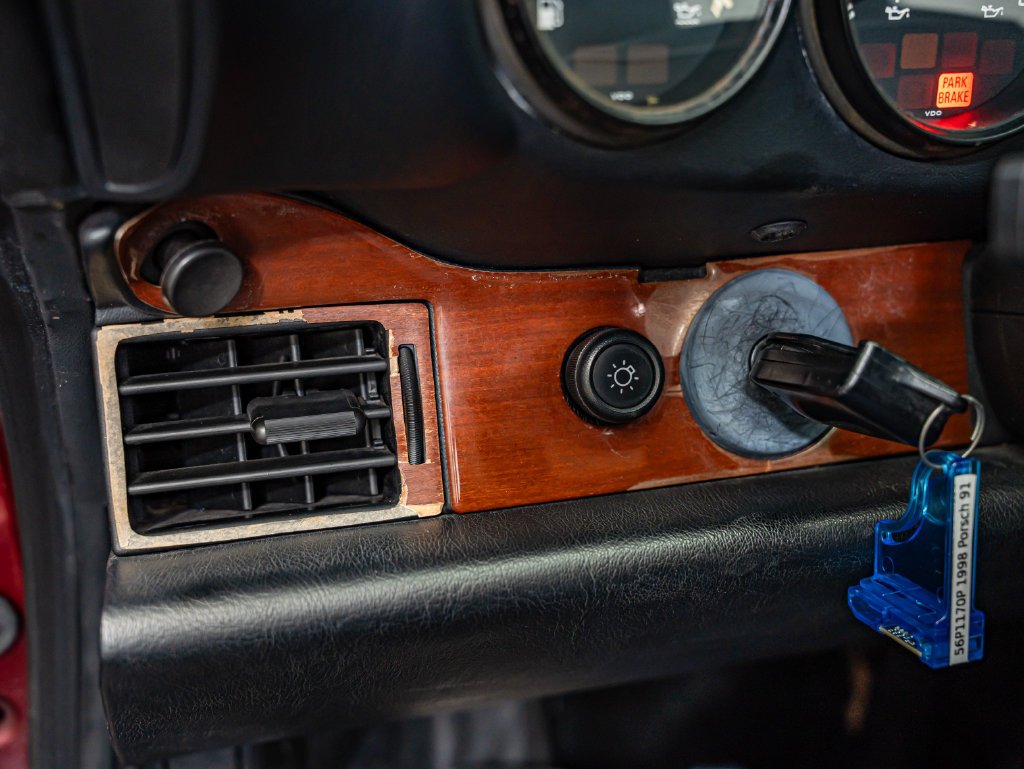 1998 Porsche 911 CARRERA 4 - Photo 30
