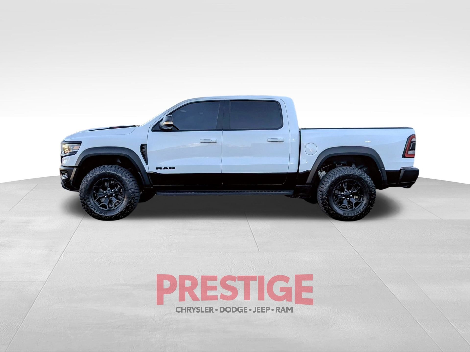 2022 RAM Ram 1500 Pickup TRX - Photo 16