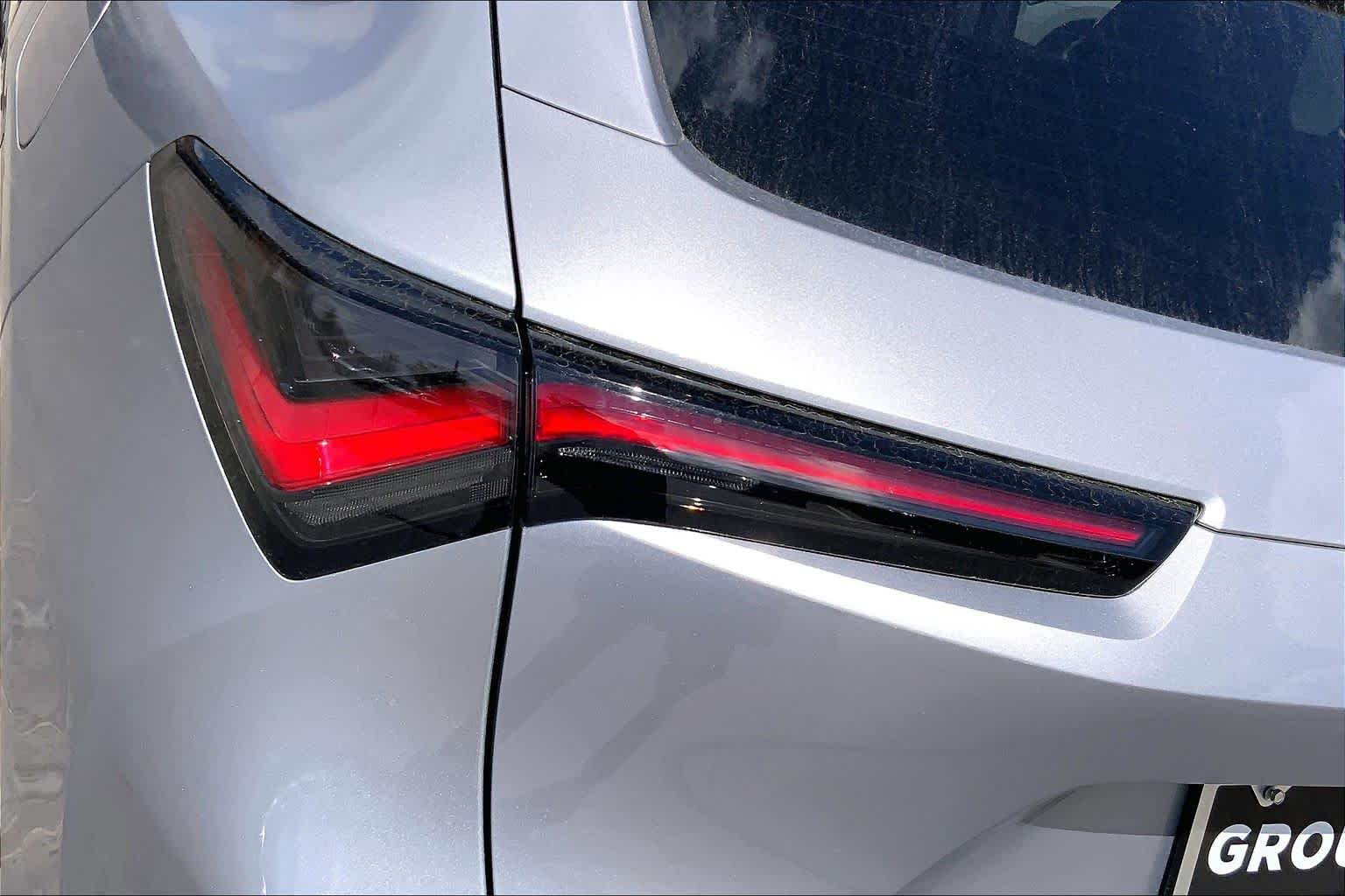 New 2026 Solar Silver Metallic Acura  image 12