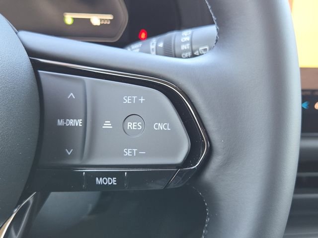 Used 2026 Gray Mazda 2.5 S Preferred image 8