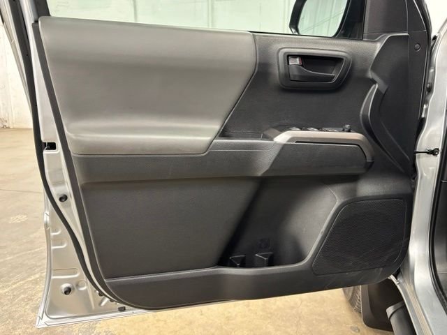 Used 2023 Silver Toyota SR5 image 18