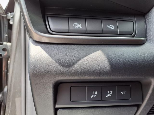 New 2026 Machine Gray Metallic Mazda 2.5 S Select Sport AWD image 9