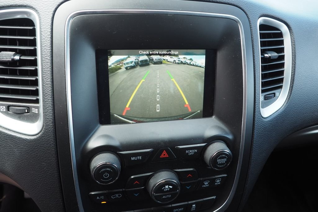 Used 2019 Black Dodge SXT Plus image 25
