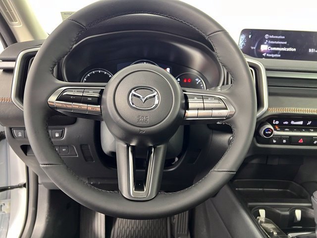 New 2026 Beige Mazda Premium image 20
