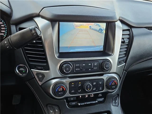 Used 2019 Shadow Gray Met Chevrolet LT 4x4 image 17