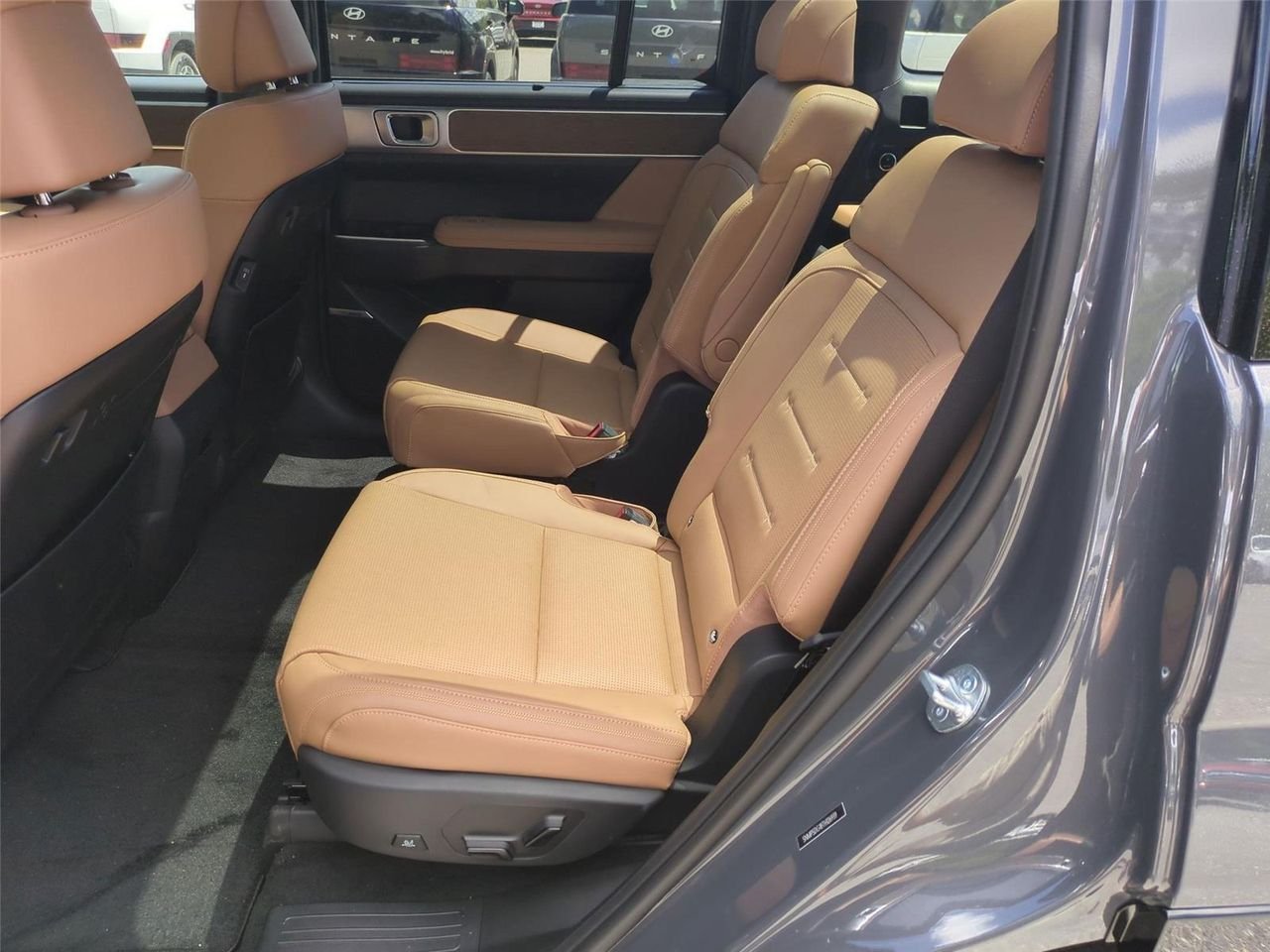 New 2026 Ecotronic Gray Hyundai Calligraphy image 34