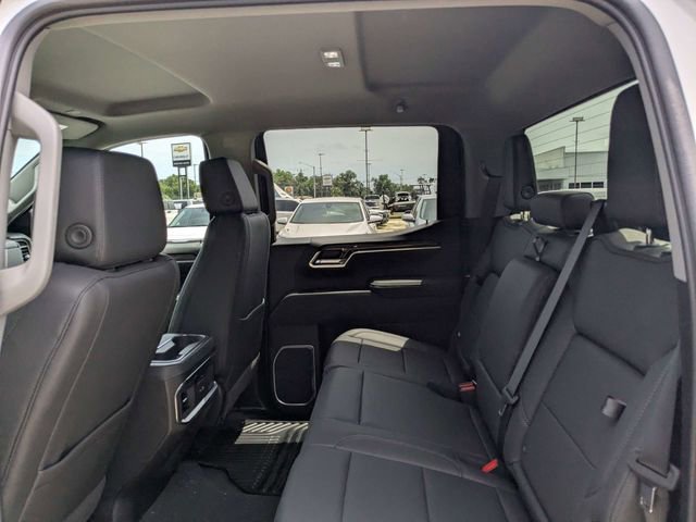 2026 Chevrolet Silverado 1500 LTZ - Photo 15