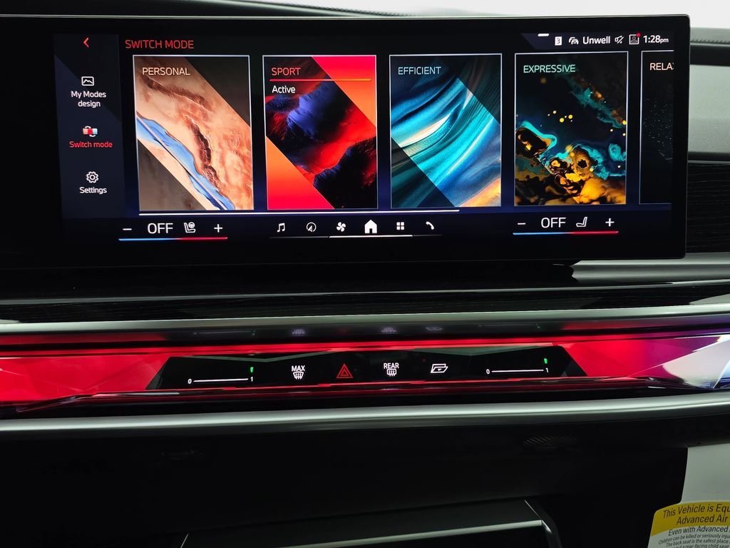 2026 BMW 7 Series 760i - Photo 20