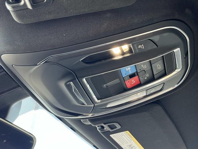 Used 2025 Gray Jeep Limited image 33