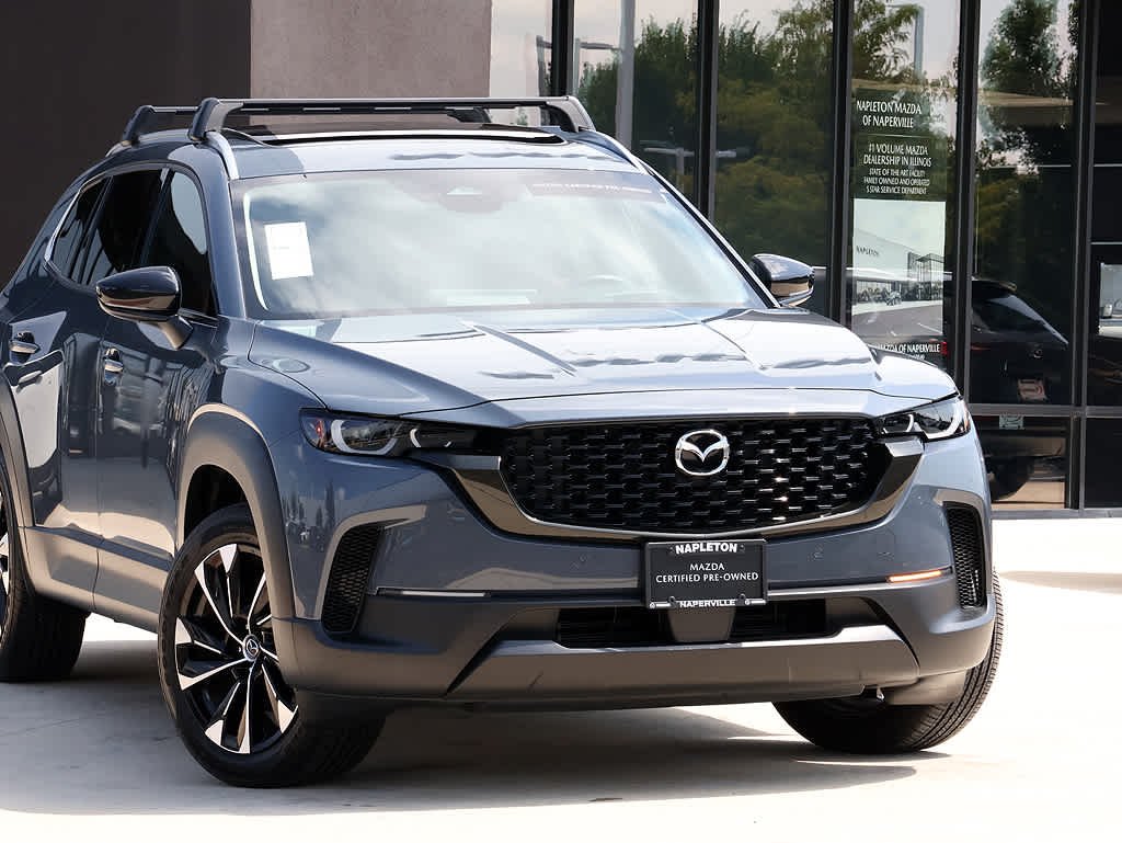 2026 Mazda CX-50 Premium Plus - Photo 3