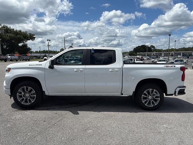2026 Chevrolet Silverado 1500 RST - Photo 27