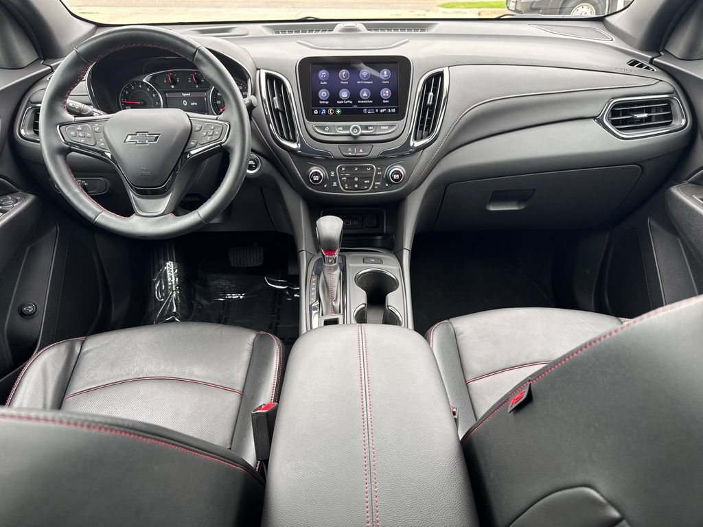 2024 Chevrolet Equinox RS - Photo 19