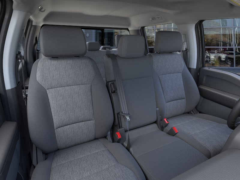 2026 Ford F-350 Super Duty XL - Photo 10