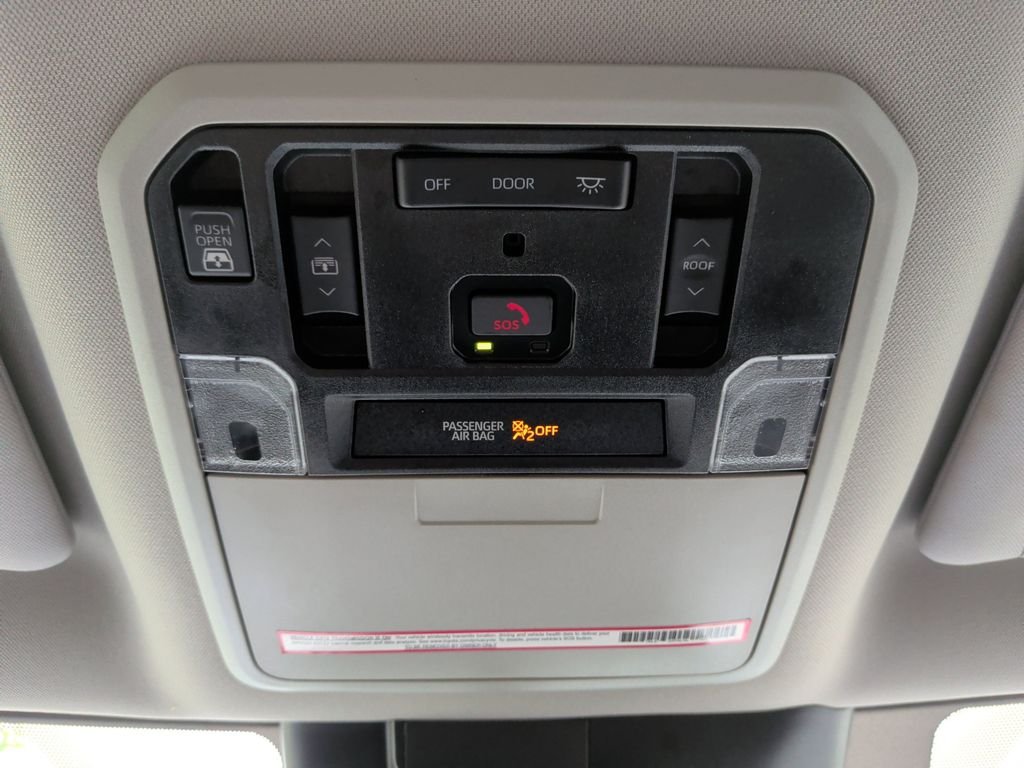 Certified Used 2024 Gray Toyota Limited image 32