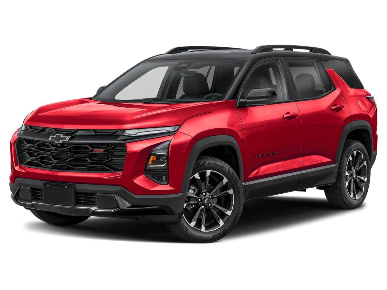 2027 Chevrolet Equinox RS - Photo 1