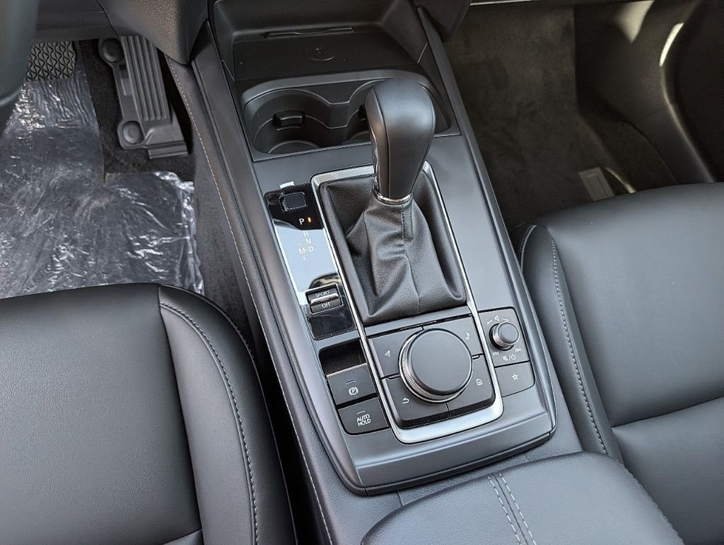 2026 Mazda CX-30 Preferred - Photo 28