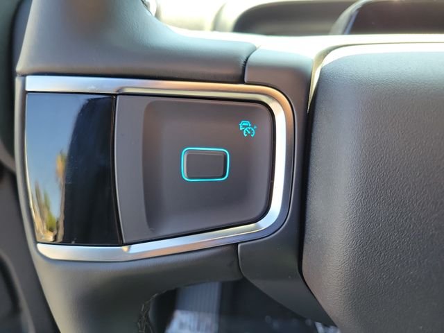 New 2026 Gray Ford Tremor image 5