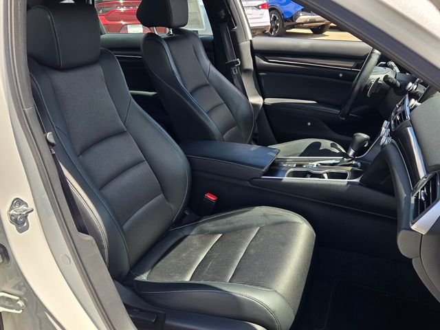 Used 2022  Honda Sport image 17
