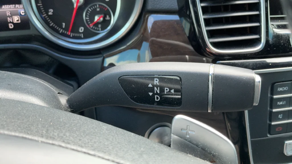 Used 2017  Mercedes-Benz GLS 450 image 15