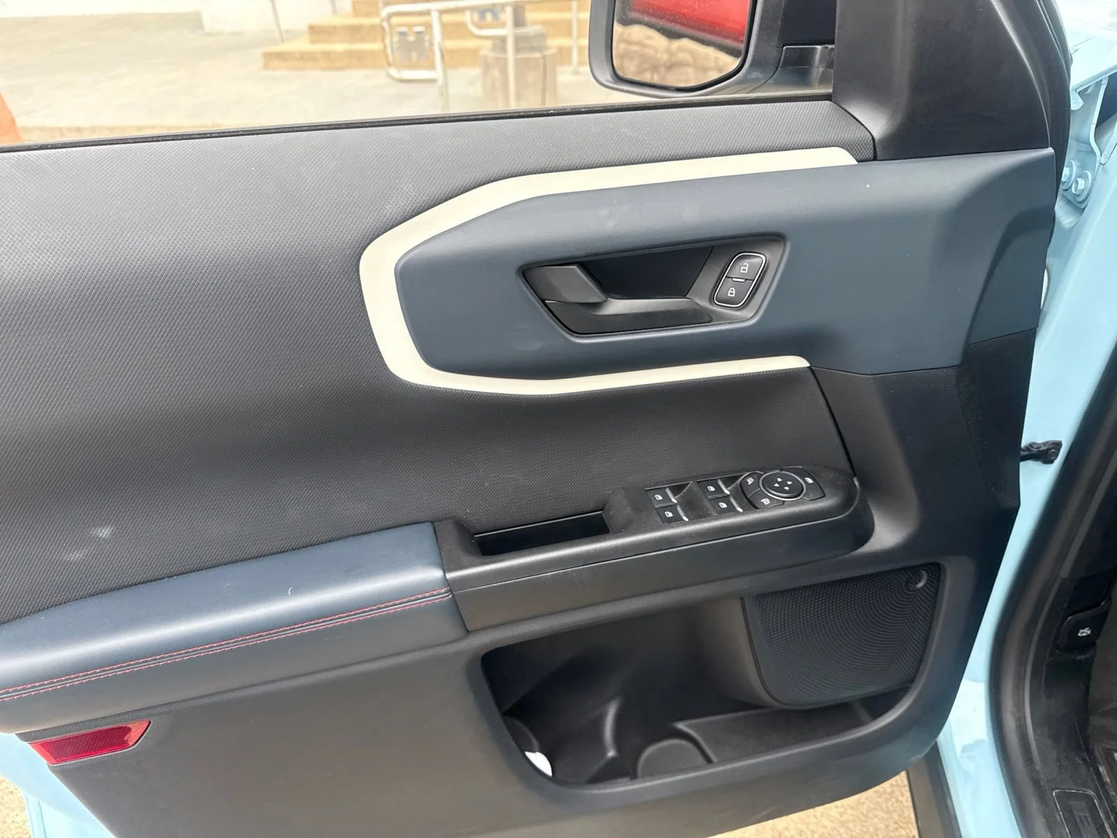 Used 2023 Blue Ford Heritage image 11