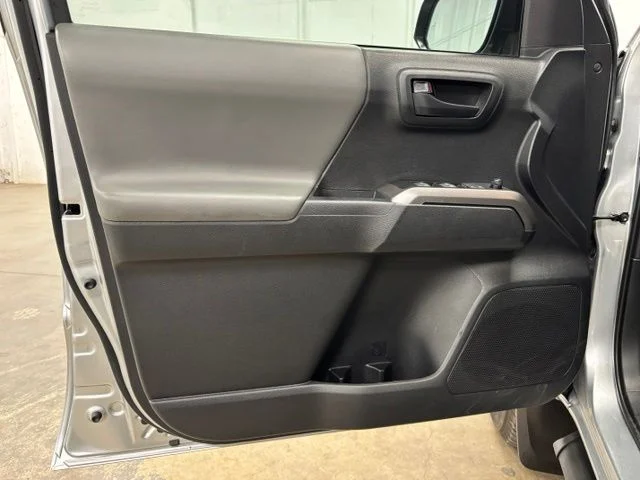 Used 2023 Silver Toyota SR5 image 18