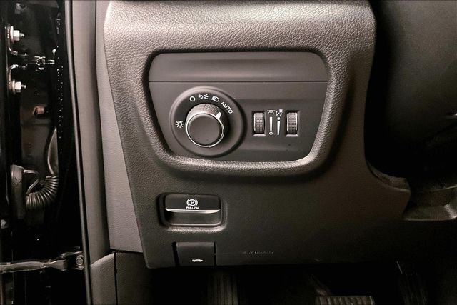 2023 Jeep Grand Cherokee Altitude - Photo 35