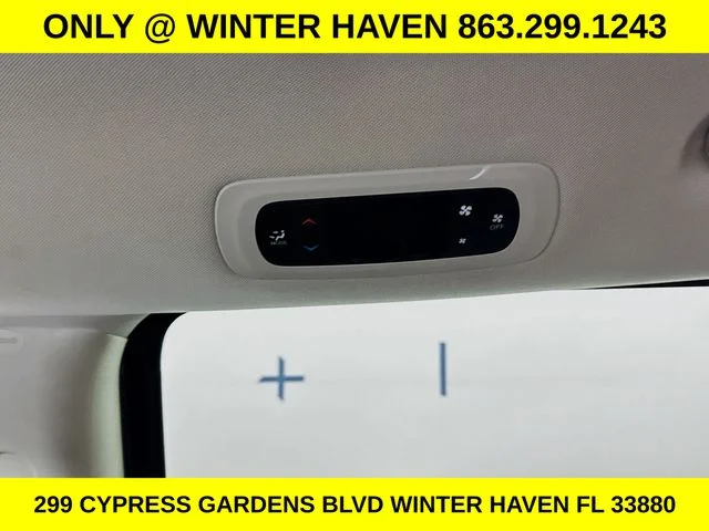 Used 2024 Black Chrysler LX image 23