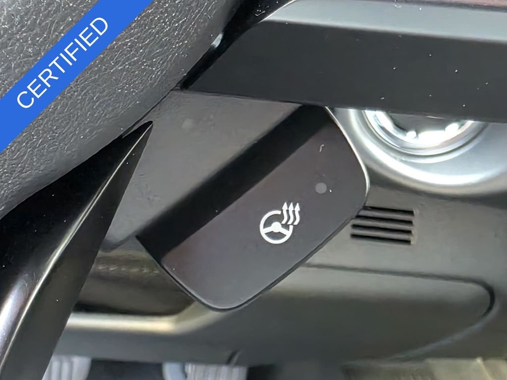 Certified Used 2026 Black Subaru Limited image 32
