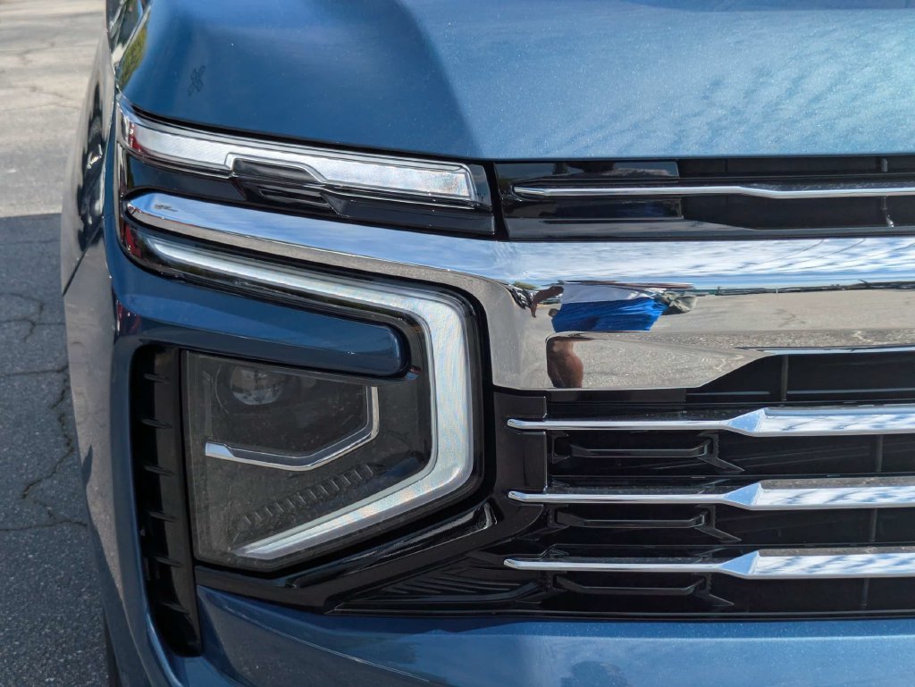 2026 Chevrolet Tahoe LT - Photo 10