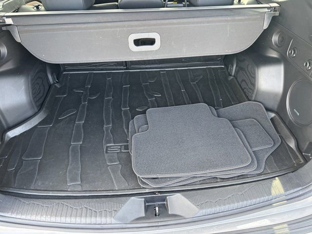 Certified Used 2025 Beige Subaru Sport image 26