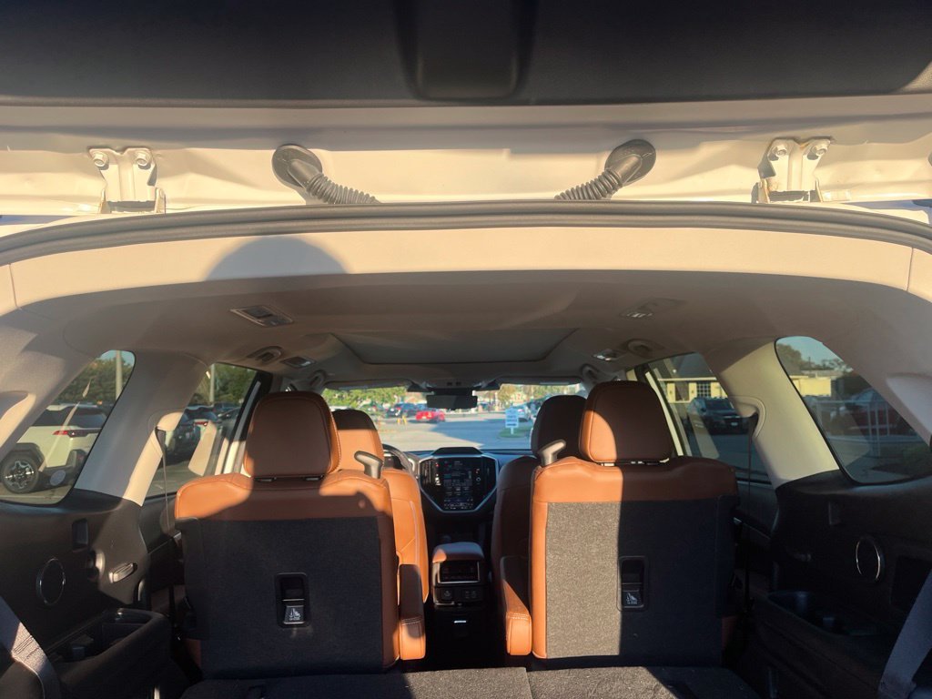 2026 Subaru Ascent Touring - Photo 9