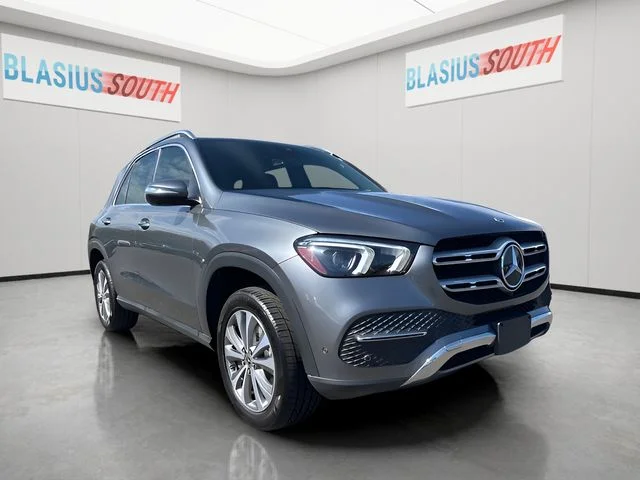 2023 Mercedes-Benz GLE GLE 350