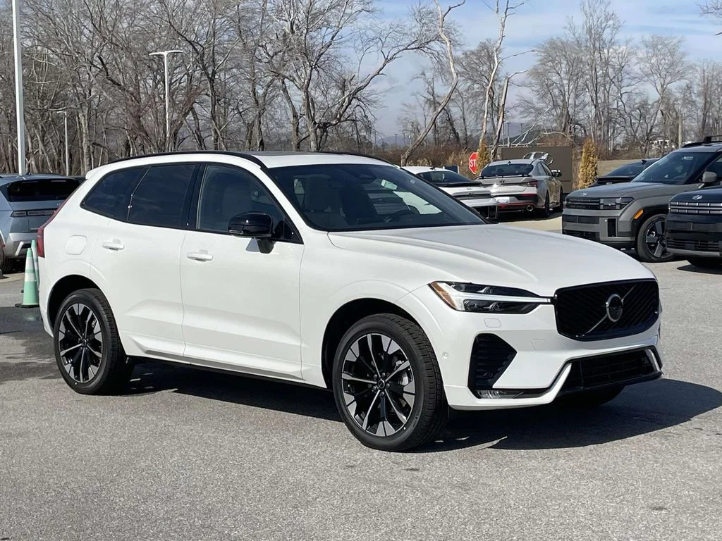 2026 Volvo XC60